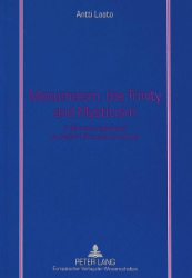 Monotheism, the Trinity and Mysticism