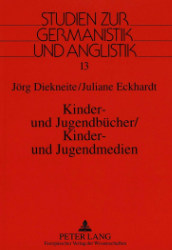 Kinder- und Jugendbücher/Kinder- und Jugendmedien