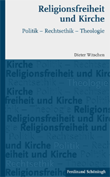 Religionsfreiheit und Kirche