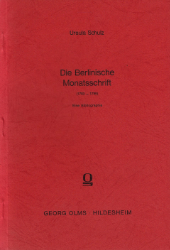 Die Berlinische Monatsschrift (1783-96)