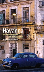 Havanna. Ein Reisebegleiter