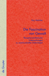 Die Faszination von Gewalt