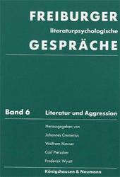 Literatur und Aggression