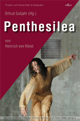 Penthesilea von Heinrich von Kleist