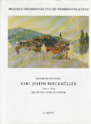 Karl Joseph Berckmüller (1800-1879)