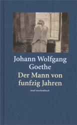 Der Mann von funfzig Jahren