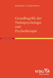 Grundbegriffe der Tiefenpsychologie und Psychotherapie