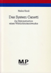 Das System Canetti