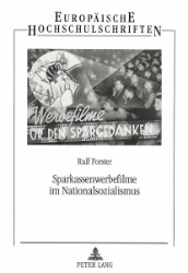 Sparkassenwerbefilme im Nationalsozialismus