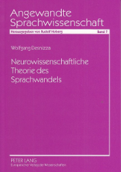 Neurowissenschaftliche Theorie des Sprachwandels