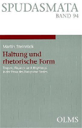 Haltung und rhetorische Form