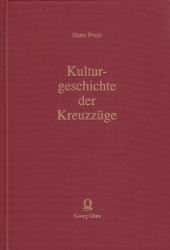 Kulturgeschichte der Kreuzzüge