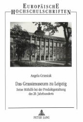 Das Grassimuseum zu Leipzig