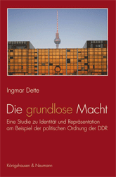 Die grundlose Macht