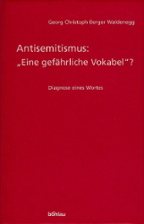 Antisemitismus: 