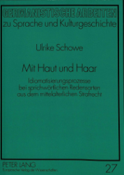 Mit Haut und Haar