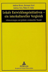 Lokale Entwicklungsinitiativen - ein interkultureller Vergleich