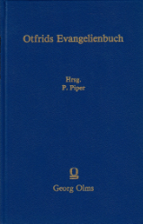 Otfrids Evangelienbuch