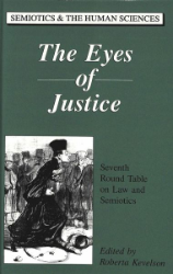 The Eyes of Justice