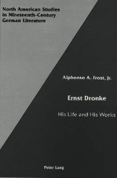 Ernst Dronke