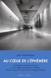 Au coeur de l'éphémère