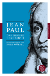 Jean Paul - Das große Lesebuch