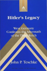 Hitler's Legacy