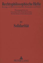 Solidarität