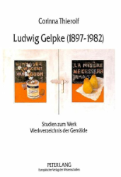 Ludwig Gelpke (1897-1982)