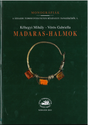 Madaras-halmok