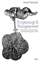 Eingesaugt & Rausgepresst