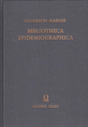 Bibliotheca Epidemiographica