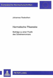 Hermetische Pikareske