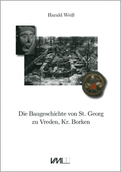 Die Baugeschichte von St. Georg zu Vreden, Kr. Borken