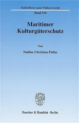 Maritimer Kulturgüterschutz