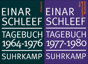 Tagebuch 1964-1980