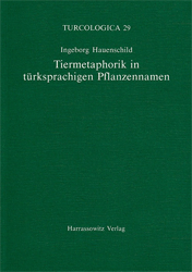 Tiermetaphorik in türksprachigen Pflanzennamen