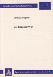 Der Code der Welt