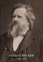 August Becker 1828 - 1891