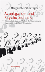 Avantgarde und Psychotechnik