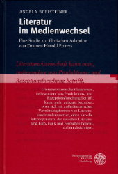 Literatur im Medienwechsel