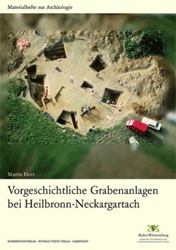 Vorgeschichtliche Grabenanlagen bei Heilbronn-Neckargartach