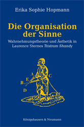 Die Organisation der Sinne