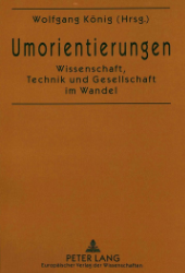 Umorientierungen