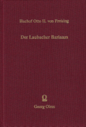 Der Laubacher Barlaam