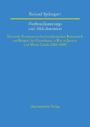 »Verbrasilianerung« und Akkulturation