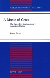 A Music of Grace