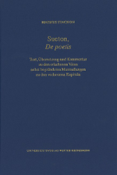 Sueton, 'De poetis'