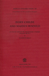 Horn Childe and Maiden Rimnild