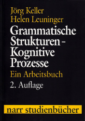 Grammatische Strukturen - Kognitive Prozesse